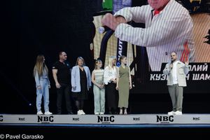 Фотограф Павел Гарасько (19.05.2024)